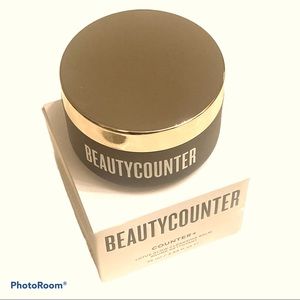 BeautyCounter Lotus Glow Cleansing Balm